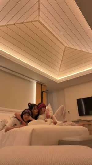 카리나, 있지 류진, 한수아