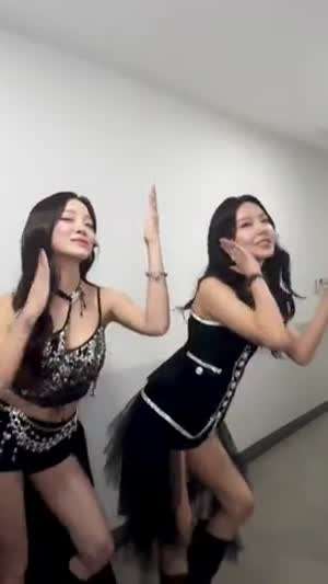 김세정 열번째편지DAY2/ with 김나영/ 열번째편지DAY1