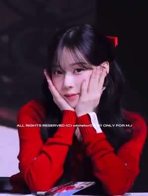 에스파 (aespa) 윈터