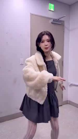 미연 아이들 조팔랑