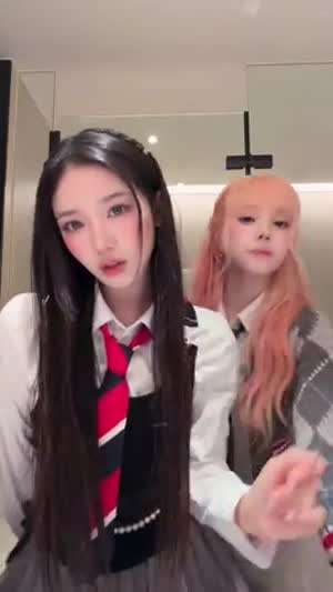 베이비돈크라이 쿠미, 미아