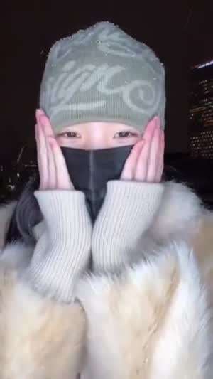 하츠투하츠 주은