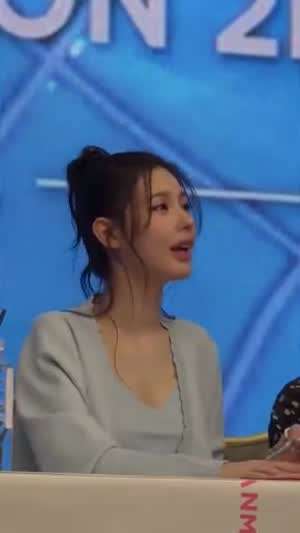 아이들 (i-dle) 미연