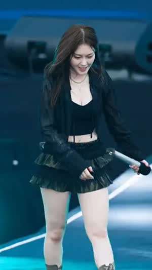 두쫀쿠처럼 모찌모찌한 케플러 채현이