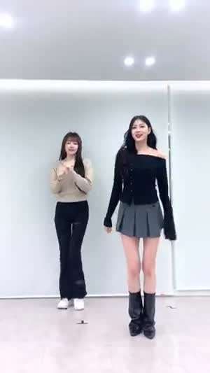 에이핑크 오하영, 예린