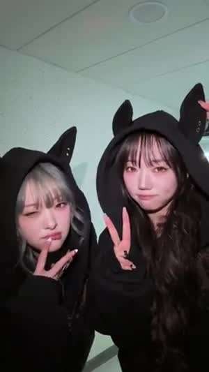 트리플에스 린, 시온