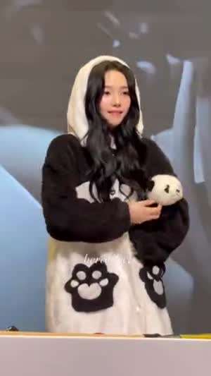 에스파 (aespa) 카리나