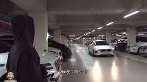 넉살 여자매니저 상대로 폭언 논란