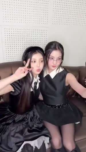 아일릿 이로하, 원희