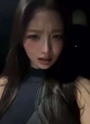 "야다?" 아이브 레이