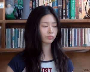 김민주 2026 시즌그리팅 비하인드 . GIF (스압)