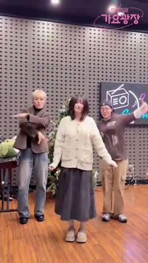 프로미스나인 송하영