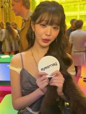 IVE (아이브) 장원영