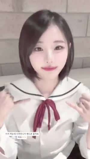 QWER 히나 체인소맨 마키마 코스플레이