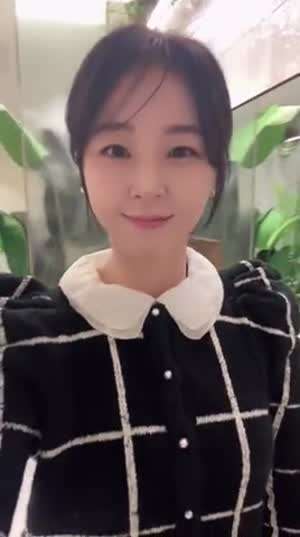 김지형 아나운서