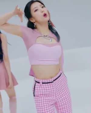 프로미스나인-이새롬