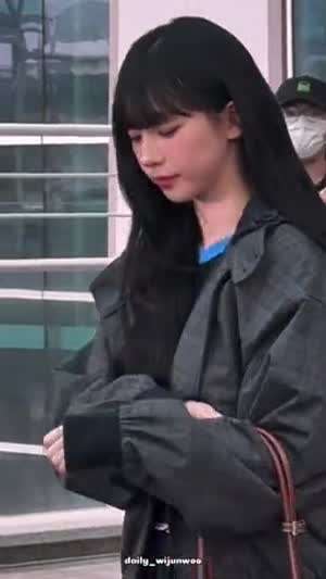 에스파 (aespa) 카리나