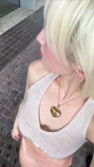 전소미 고각 셀카 니트 찰랑이는 가슴골.mp4