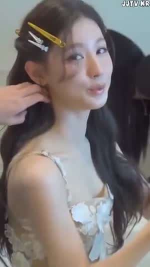 드림콘서트 드레스 은은한 매력 아이들 미연