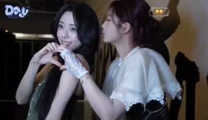 ITZY 유나 조롱하는 오해원 ㅋㅋ