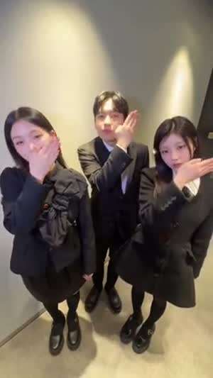 아일릿, 미미미누