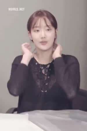 에이프릴-이나은