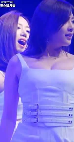 에이핑크-오하영