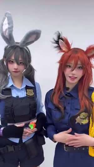 QWER 히나 마젠타