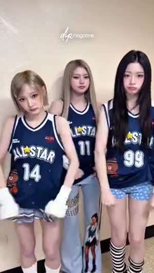 키키 KBL 올스타전