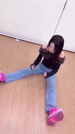 하이키 휘서, 유키(퍼플키스)