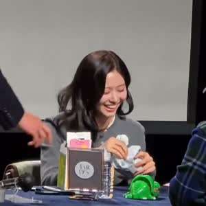 26011 ME MY MINJU 팬사인회 김민주