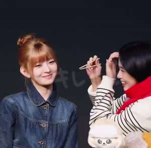 IVE (아이브) 레이