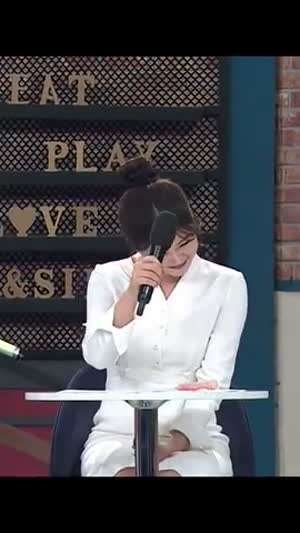 정재희 아나운서 놀라운 노래실력