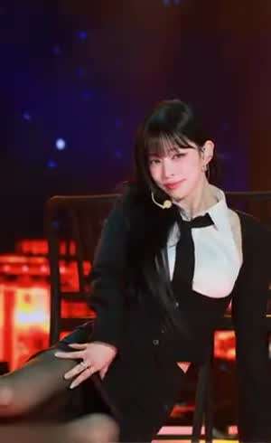 호불호 아이돌.gif