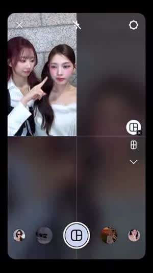 라잇썸 상아, 베이비돈크라이 이현