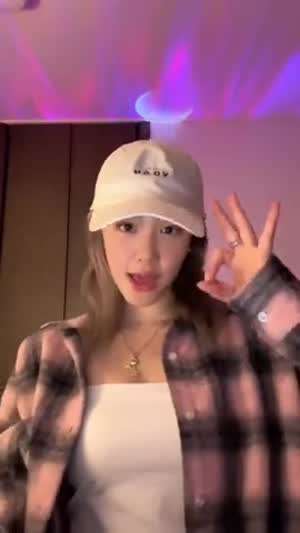 베이비몬스터 파리타