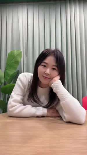 김지형 아나운서