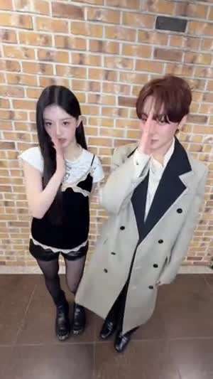 아일릿(ILLIT) 민주