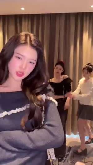 하츠투하츠 주은, 에이나, 이안