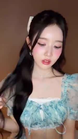 시은 STAYC스테이씨 nobody but you