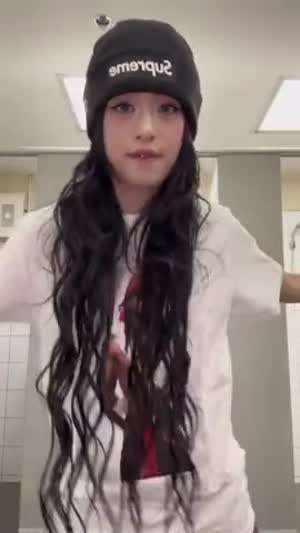 베이비몬스터 아현