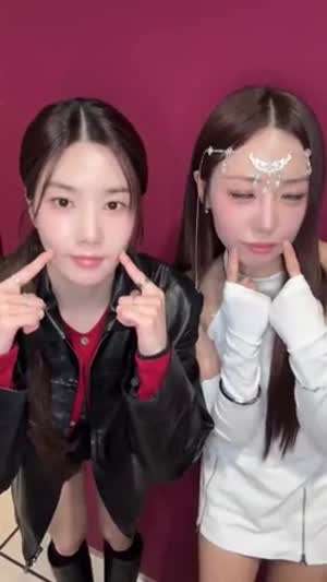 권은비,에이핑크 남주