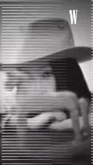 르세라핌 카즈하 W