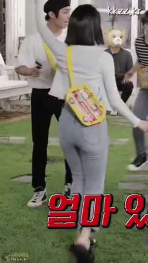 러블리즈-정예인