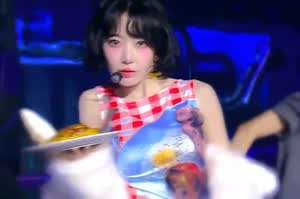 르세라핌 사쿠라