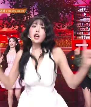 하이키 옐 최근 폼