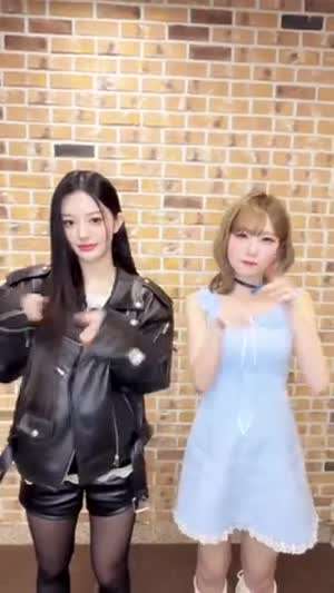 아일릿 민주,세이마이네임 히토미