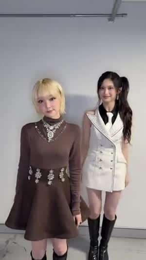 키키 지유, 아이브 이서