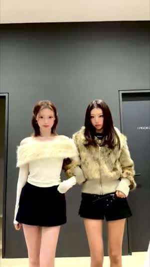 이즈나 최정은, 정세비