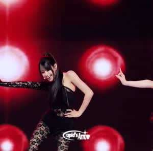 키스오브라이프 나띠